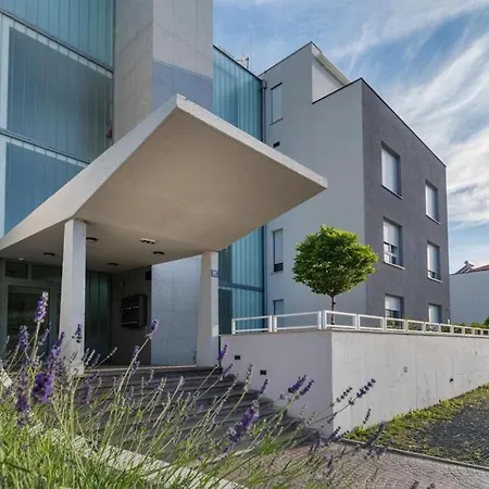 Zigo Modern Near Apartment *