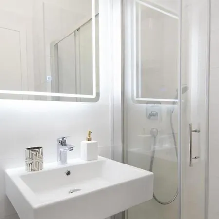 Apartment Zigo Modern Near *