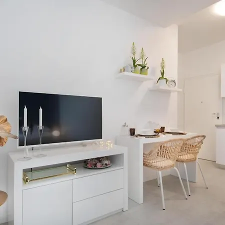 Apartment Zigo Modern Near Split