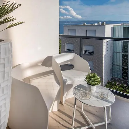 Apartment Zigo Modern Near *