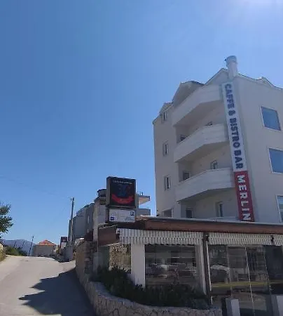 Apartment Zigo Modern Near