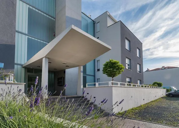 Zigo Modern Near Apartamento *