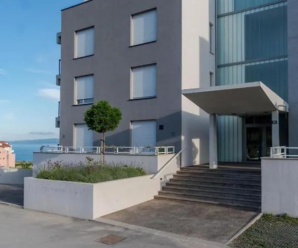 Zigo Modern Near Apartamento Split