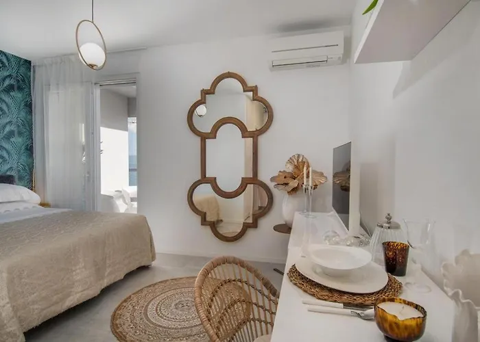 Apartamento Zigo Modern Near Split