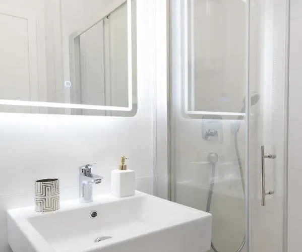 Apartamento Zigo Modern Near *
