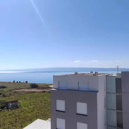 Zigo Modern Near 公寓